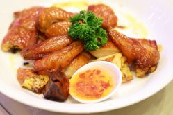 -上海雅居乐万豪侯爵酒店·宴会厅