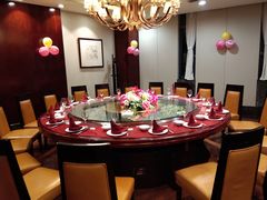 包厢-文杏酒楼(一品天下店)