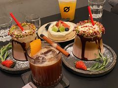 蛋白饼-BE NORMAL CAFE(霞溪路店)