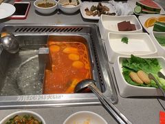 -海底捞火锅(八佰伴店)