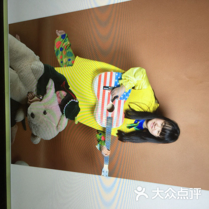 池夏主题自拍馆