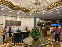 -顺风海鲜港(金玉兰店)