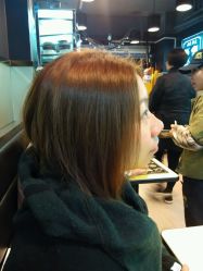 -韩逸龙霆Hair Design Studio