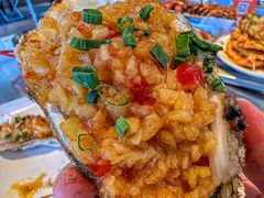 -No.DD戳子烧烤·江湖菜(北京总店)
