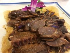 -顺丰轩园林酒家(天河店)