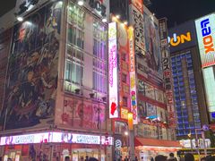 -秋叶原电器街