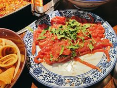 -楠火锅(西单店)