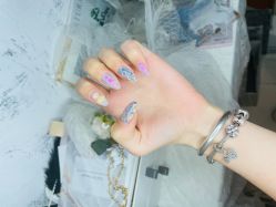-Hands Nail专业美甲美睫