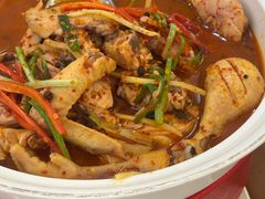 永州东安鸡-潇湘·永州会馆(百子湾店)