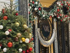 -Salon de Ville浦江汇(上海外滩华尔道夫酒店店)