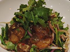 -大鸭梨烤鸭(左家庄店)
