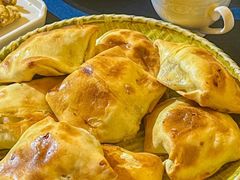 -伊带伊路新疆美食府(呼家楼店)