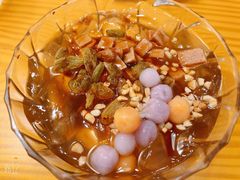 -黄泰吉拾味餐厅(江汉路店)