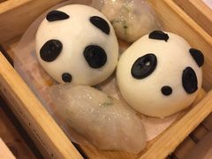 -麒麟中餐厅·经典粤菜·地道菜式老字号(广州长隆酒店)