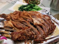 -那达慕蒙古风味酒楼
