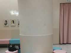-天真蓝照相馆(五角场百联又一城店)