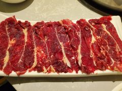 -俏牛哥鲜牛肉牛肆馆(重庆天地店)