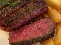 -羽深肉铺 Steak & Wine
