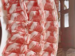 -京门老爆三·铜锅涮肉 爆肚(望京店)