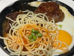 -豪客来牛排(天阳D32店)
