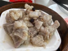 豉汁蒸排骨-又一间茶点轩(百汇广场店)