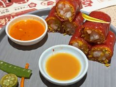 -点都德(聚福楼店)
