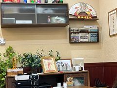 -曼谷食堂·泰国家庭料理(丹桂路店)