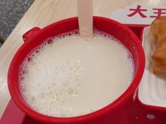 -永和大王(长寿路店)