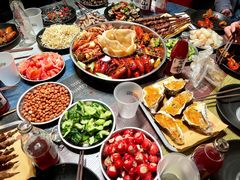 -王红军龙虾(新民路店)