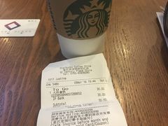-星巴克(深圳世纪汇分店)