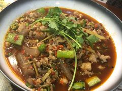 -盛世盐帮·自贡特色(总店)