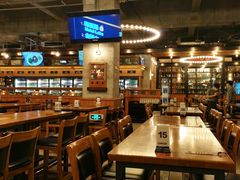 大堂-COMMUNE幻师(上邦百汇城店)