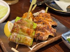 -鸟鹏烧鸟居酒屋(昌岗店)