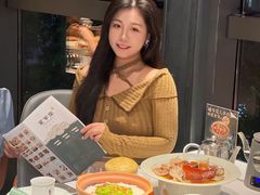 -新兴·金羊座·粤菜点心(乐峰店)