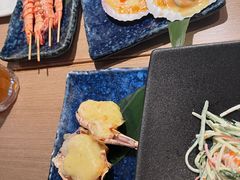 -大渔铁板烧(花园道店)