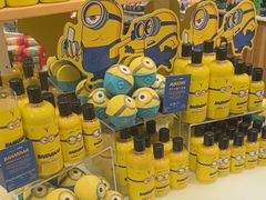 -LUSH(威尼斯人店)