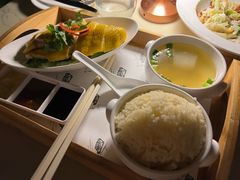 -太平山餐厅(山顶道店)