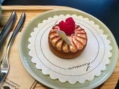 -LUNEURS月乐诗·烘焙甜品(前滩太古里店)
