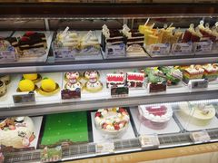 -85度C(青岛闽江路店)