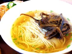 -朱鸿兴面馆(镇湖店)