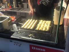 -咕噜咕噜·章鱼小丸子(广州荔湾领展广场店)