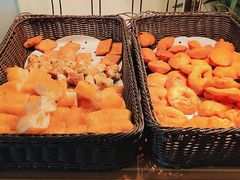 -鲤鱼洲酒店港鲤咖啡厅
