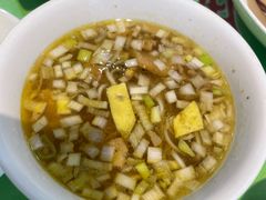 -令氏家外家周秦食府(高新店)