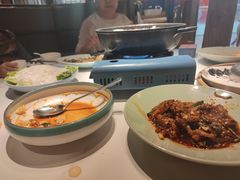-滇铺子·云南特色菜·鲜花野菜季(曲靖万达店)