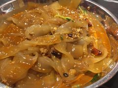 -金掌勺锅包肉(太原万达店)