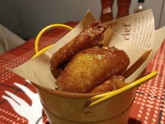 -Primo·丽莫意大利窑烤披萨