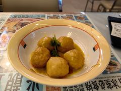 -肥韬茶餐厅(海上世界店)