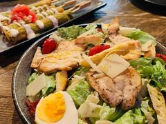 -Q MEX 库迈墨西哥餐吧(三里屯店)