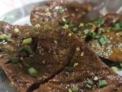 -豫南烧烤(荣昌花园店)