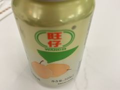 -东方饺子王(新奥购物中心店)